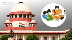 Supreme Court Upholds Cancellation of Anganwadi Supervisor Appointment for Lack of District Experience